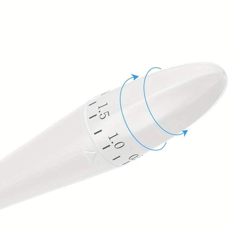 Derma Roller Stamp