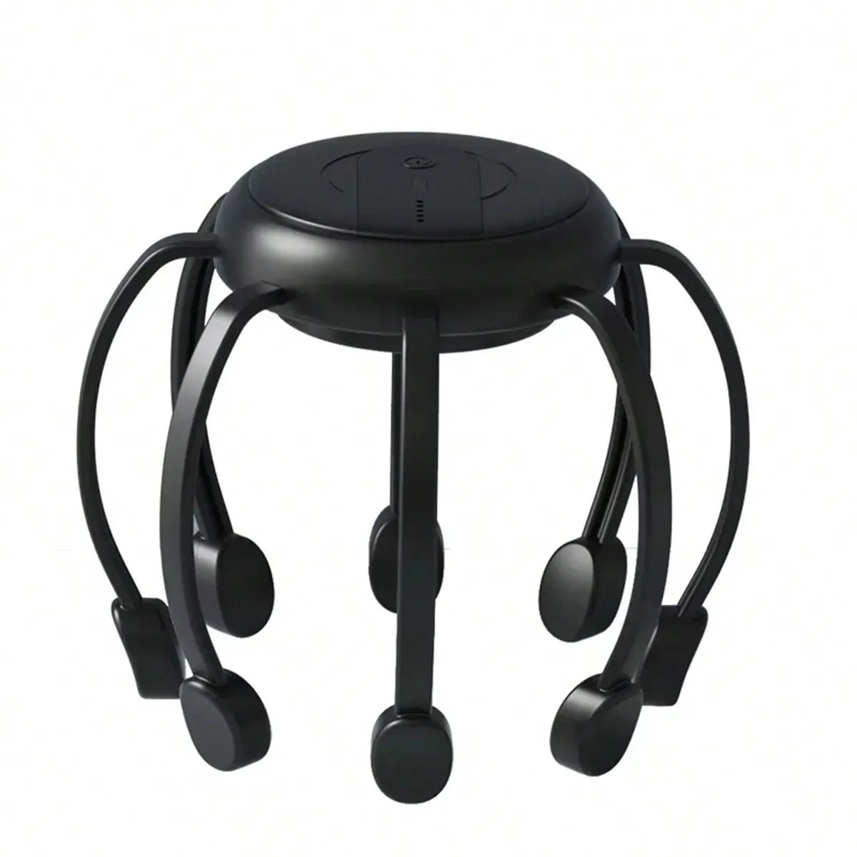 Intelligent Electric Head Massager