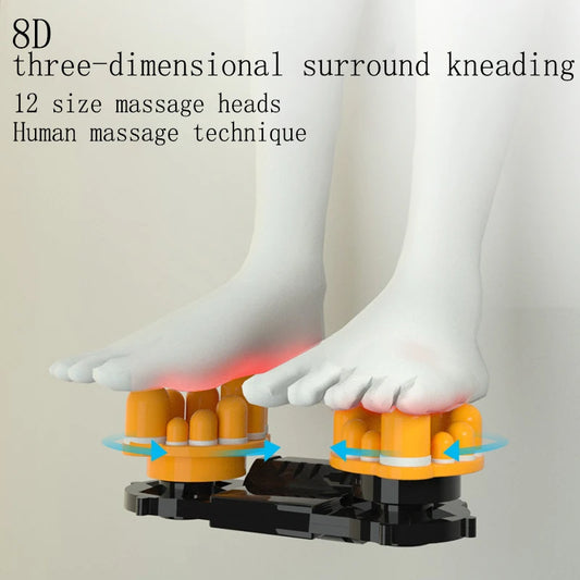 Electric Foot Massager
