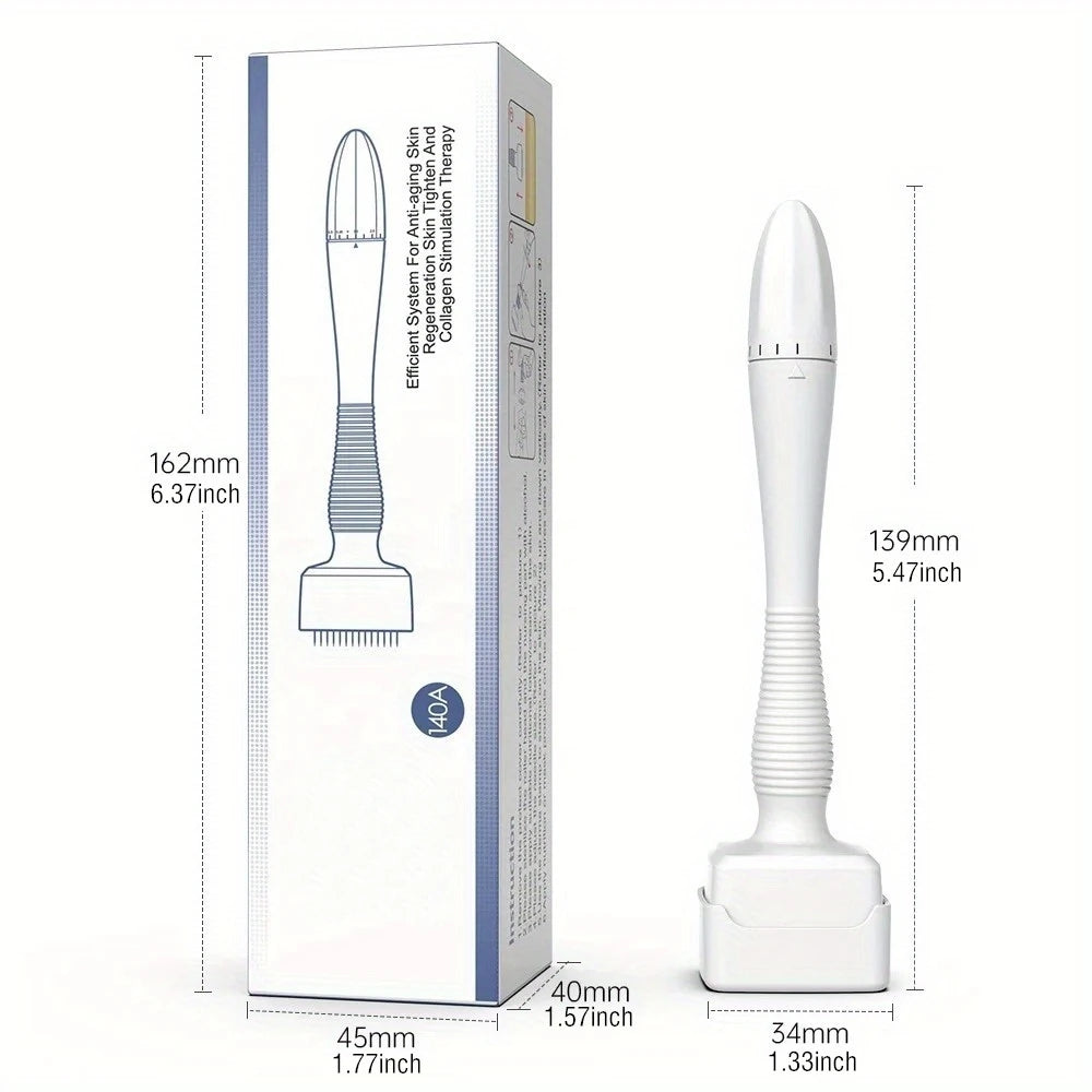 Derma Roller Stamp