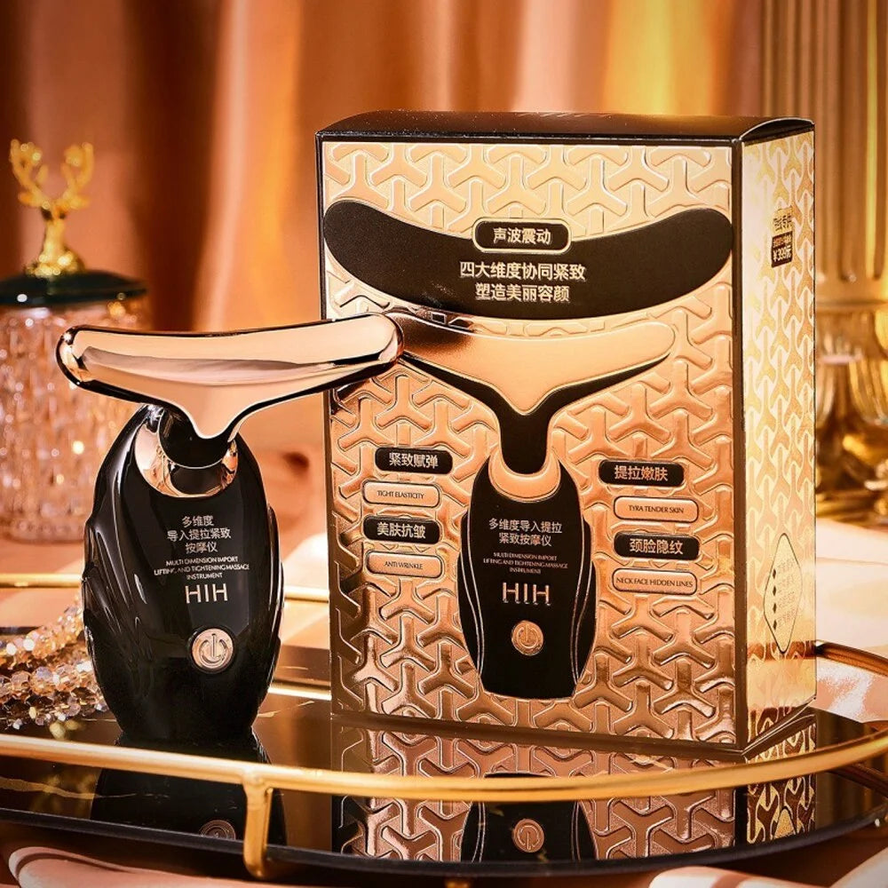 3 In 1 Massager