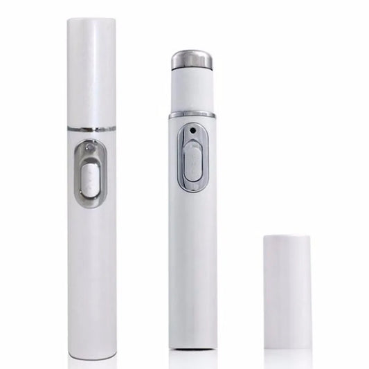 Blue Light Therapy Acne Laser Pen