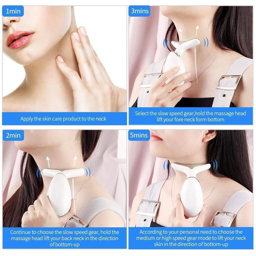 3 In 1 Massager