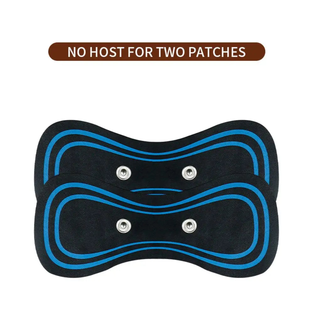 Electric Pulse Neck Massager