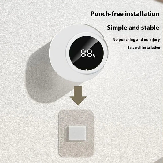 Ultraviolet Toothbrush Disinfection Sterilization