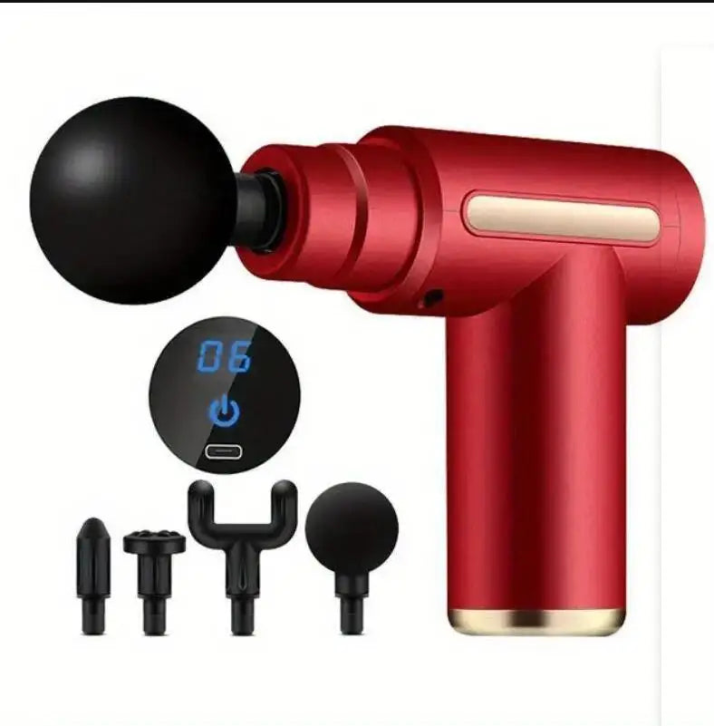 Mini Massage Gun