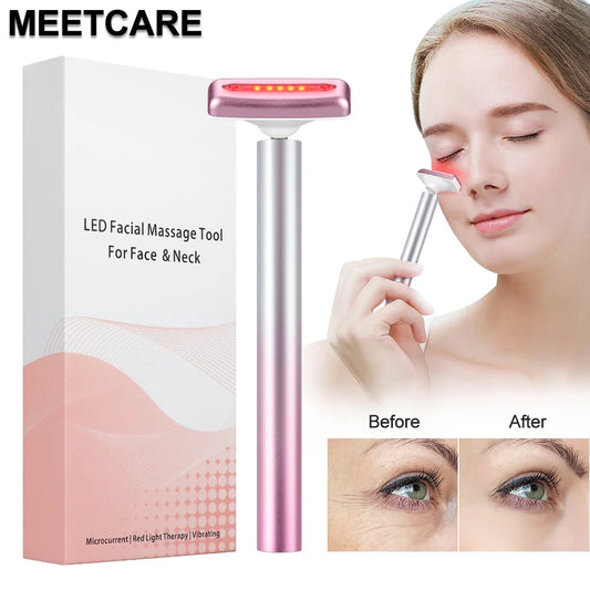 4in1 Eye Facial Massage Wand