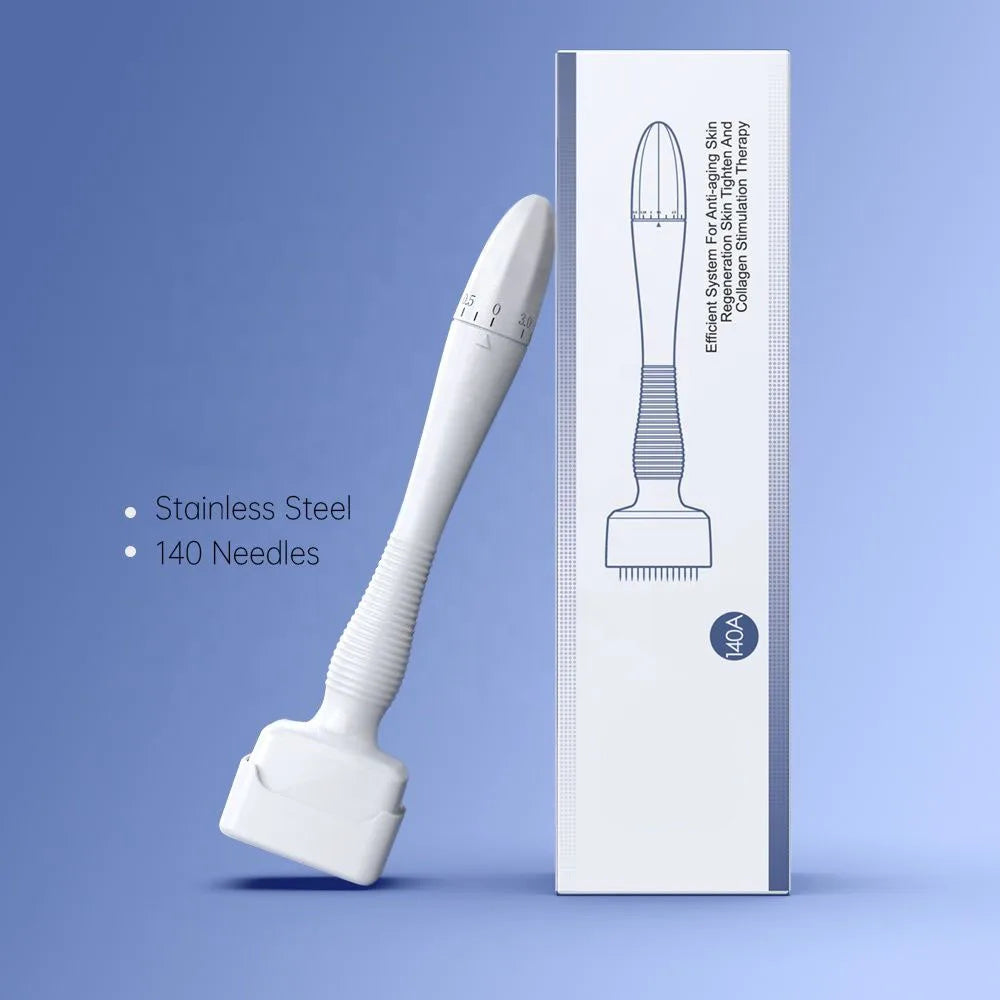 Derma Roller Stamp