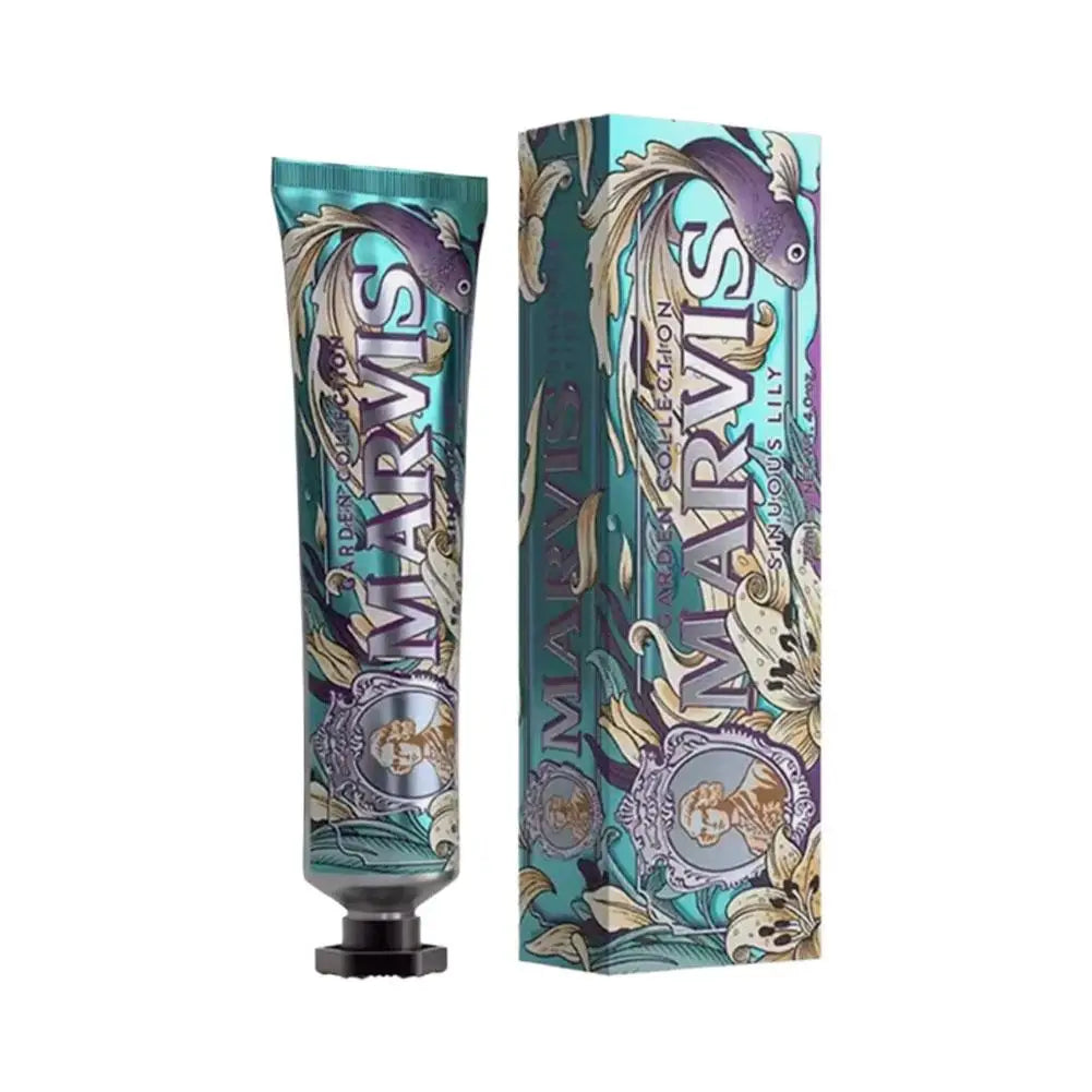 85ml Italy Original Marvis Toothpaste