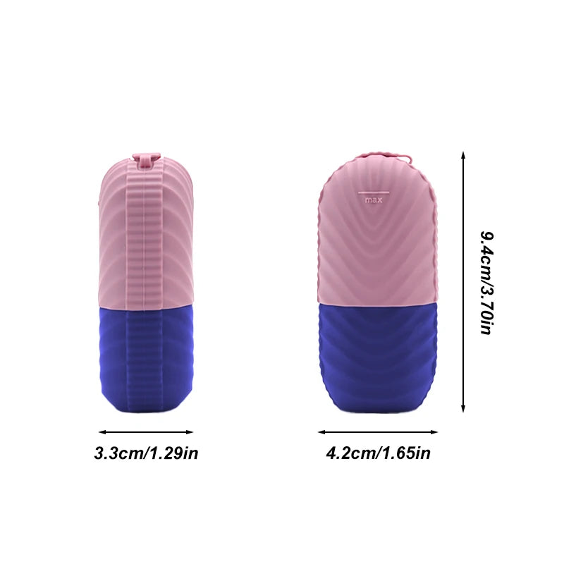 facial beauty applicator