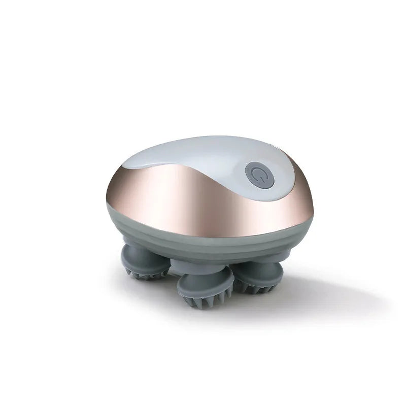 Electric Scalp Massager