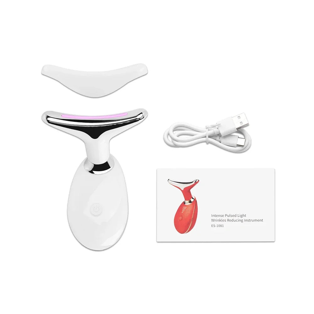 EMS Facial Massager