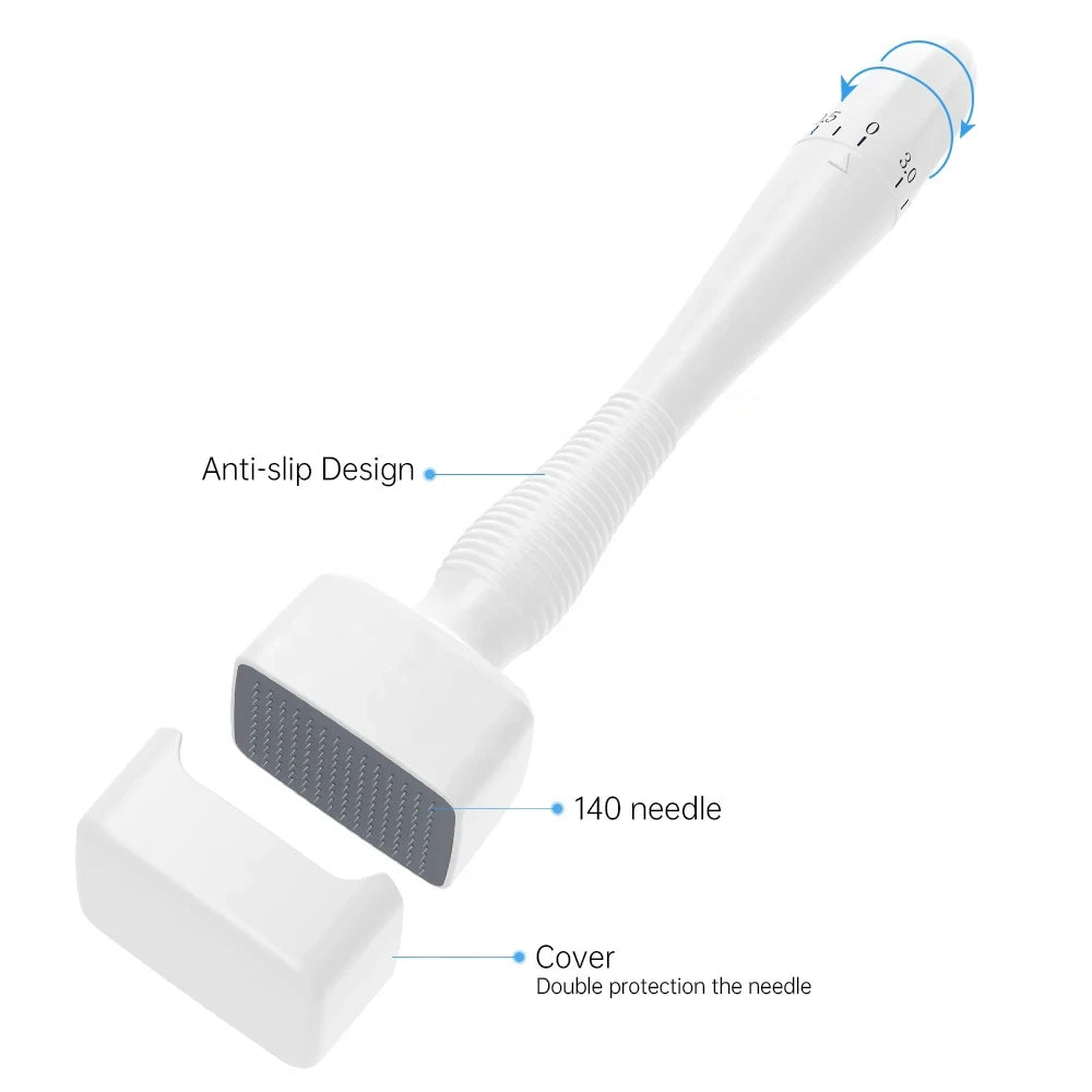 Derma Roller Stamp