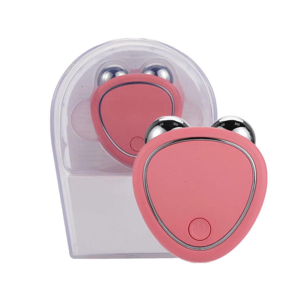 EMS Face Lifting device