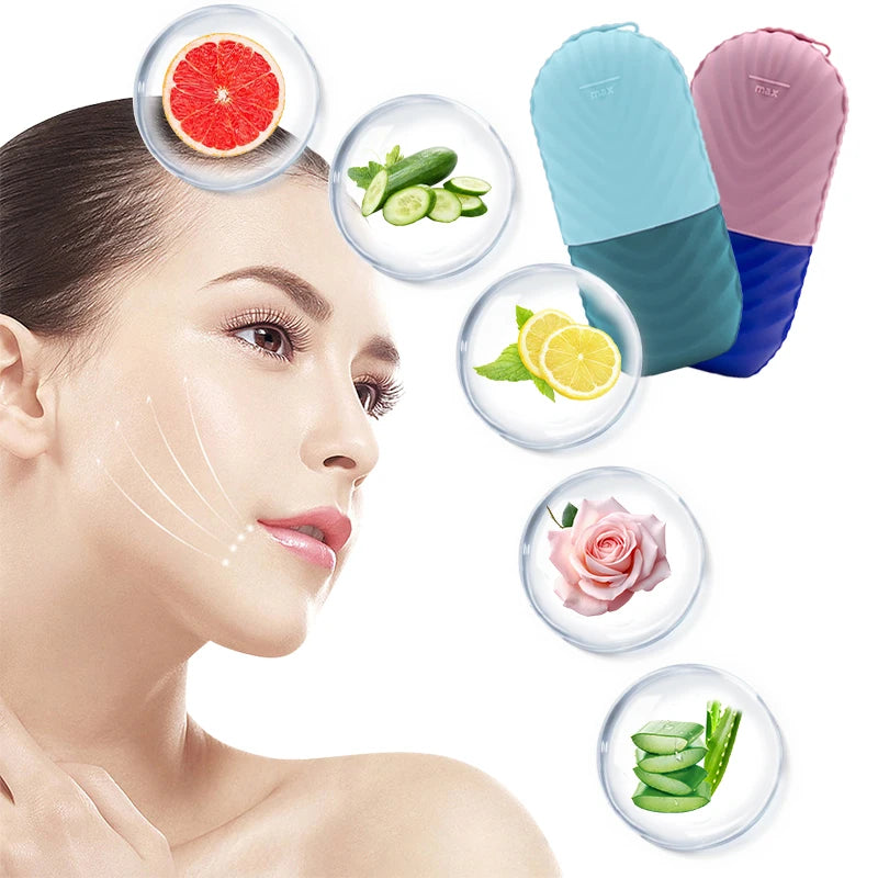 facial beauty applicator