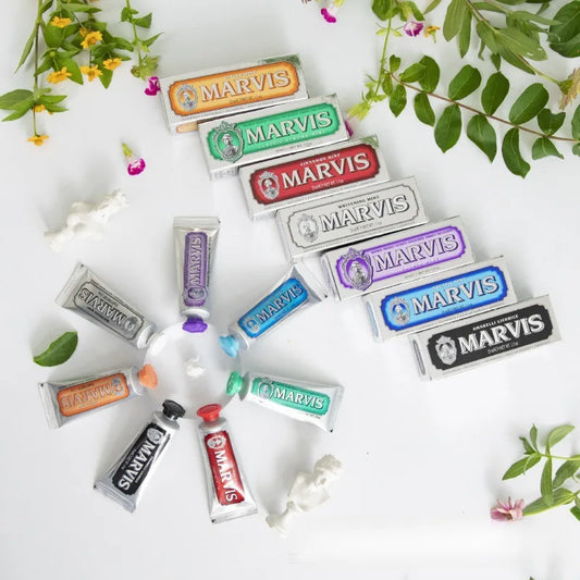 85ml Italy Original Marvis Toothpaste