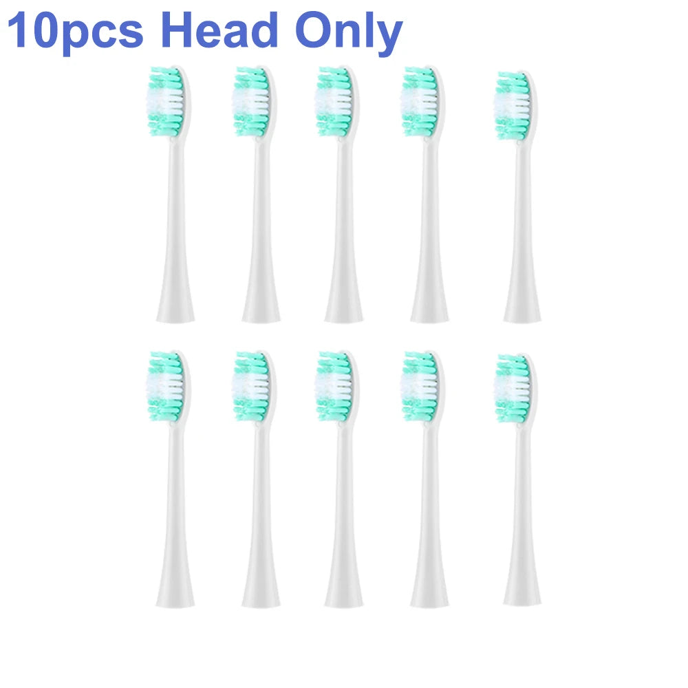 Electric Tooth Cleaner