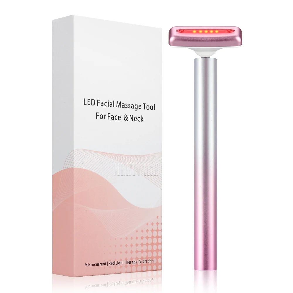 4in1 Eye Facial Massage Wand