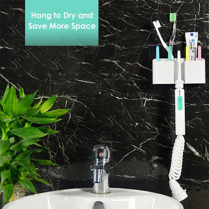 Dental Water Flosser