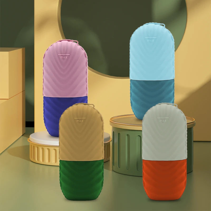 facial beauty applicator