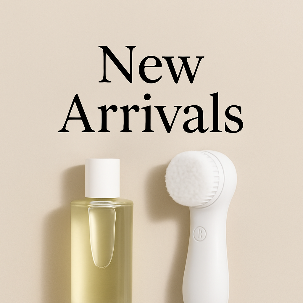 New Arrivals