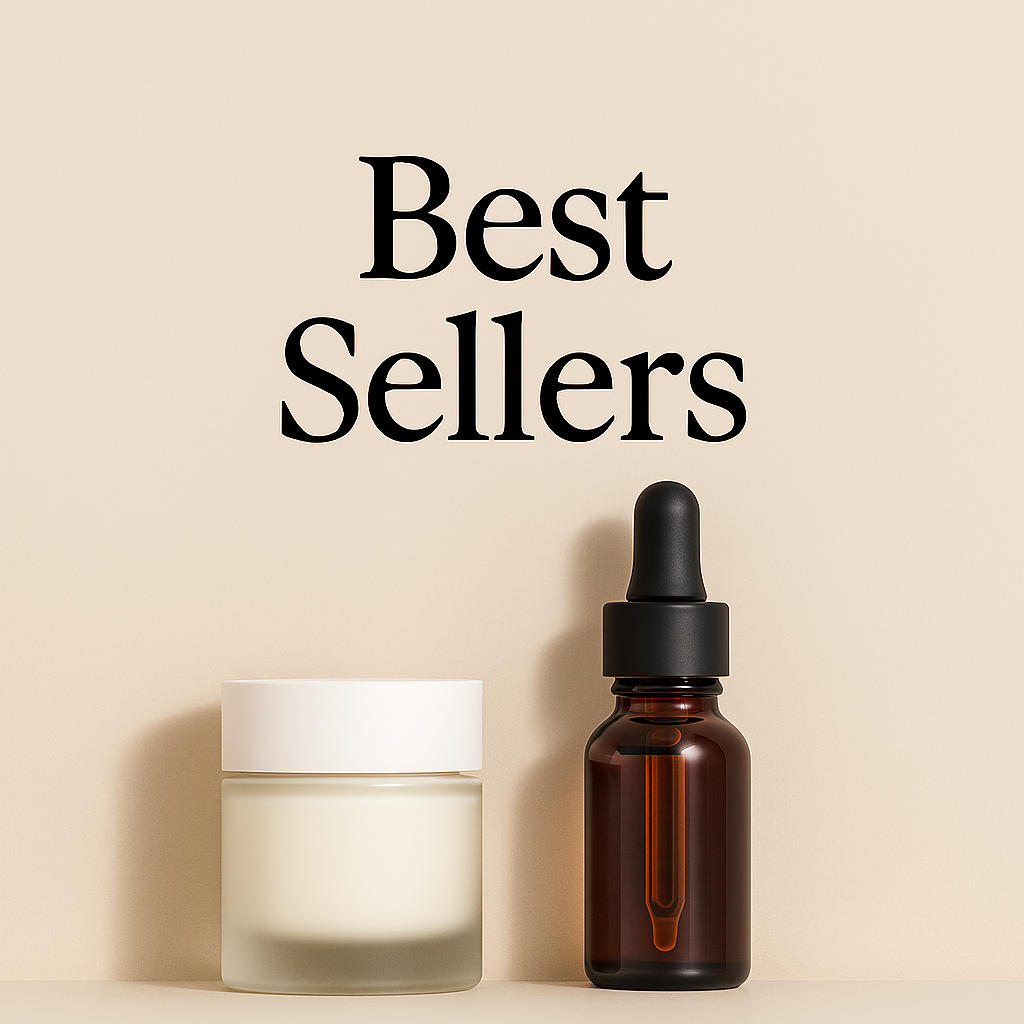 Best Sellers
