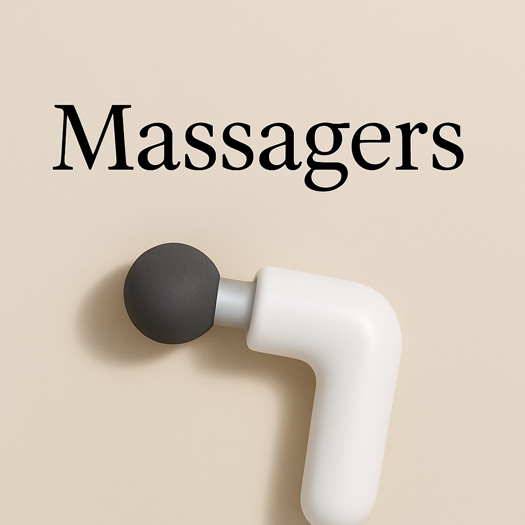 Massagers