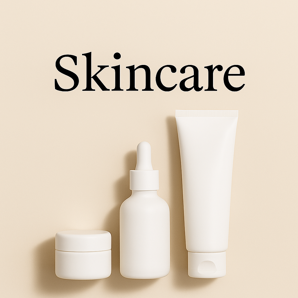 Skincare
