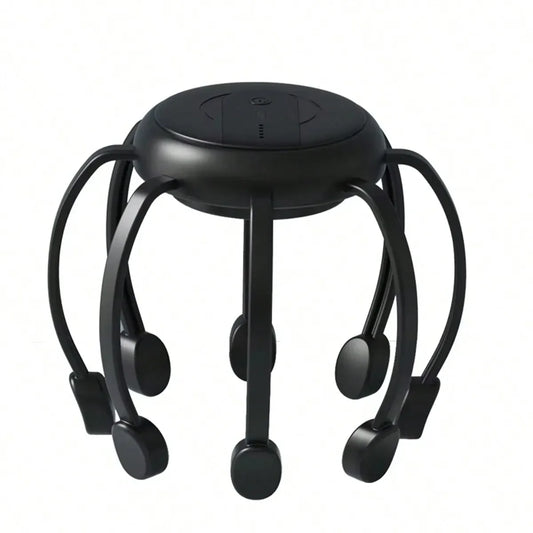 Intelligent Electric Head Massager