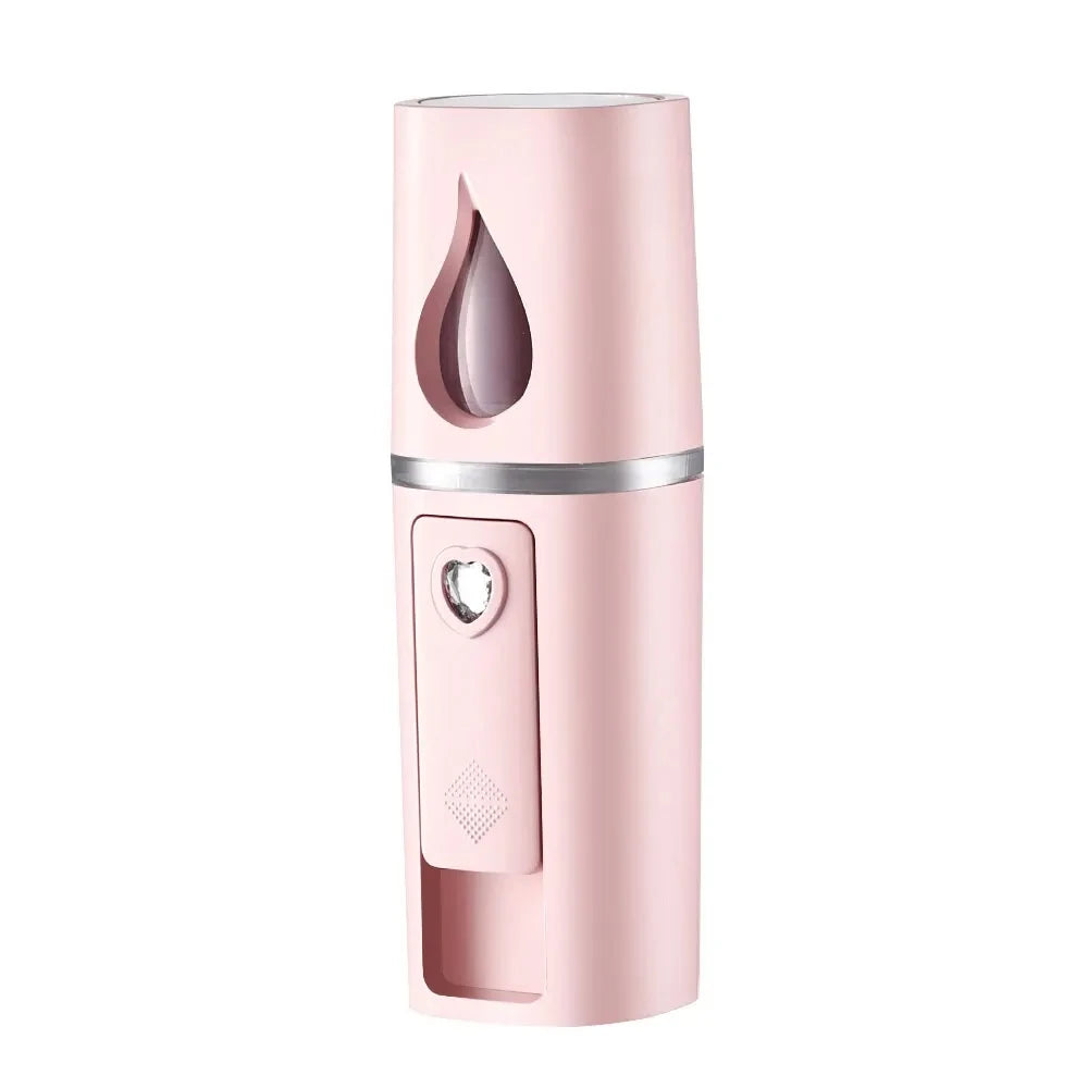 Portable Facial Sprayer