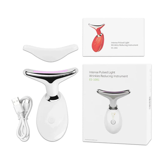EMS Facial Massager