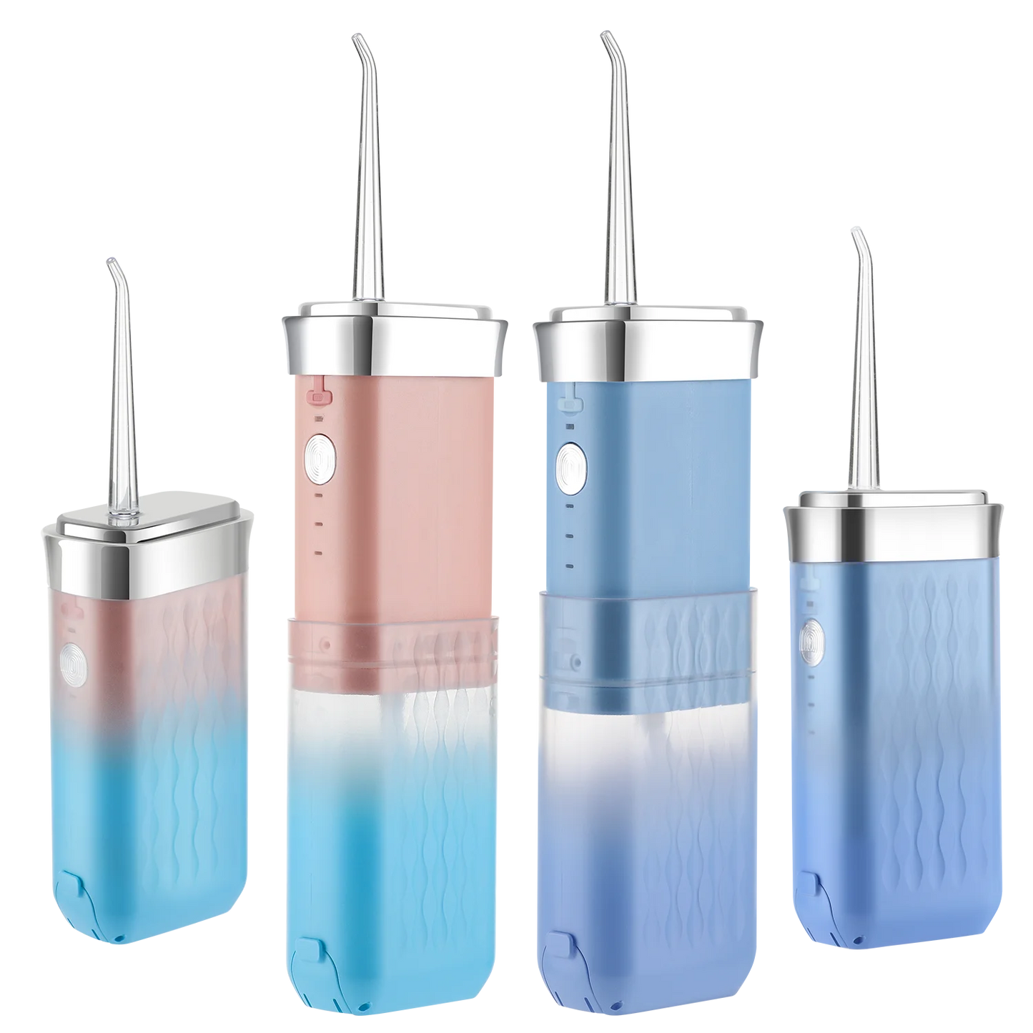 Portable Electric Dental Water Flosser