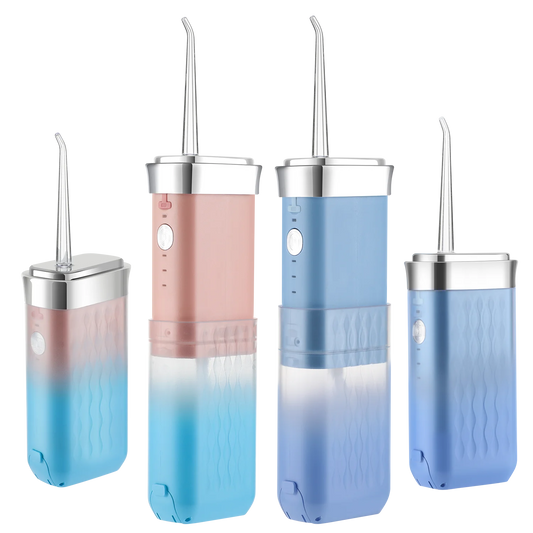 Portable Electric Dental Water Flosser
