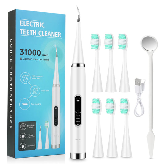 Toothbrush head Oral Care