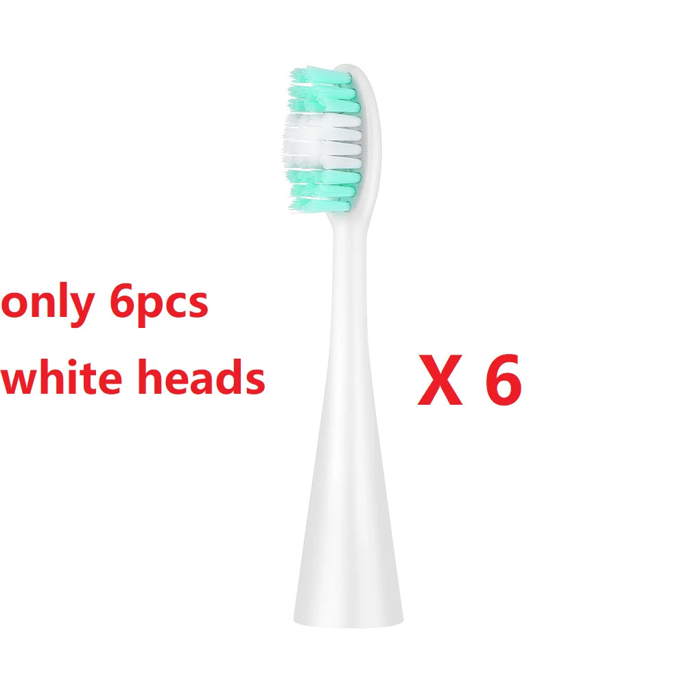 Toothbrush head Oral Care