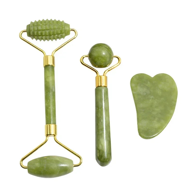 Natural Jade Roller