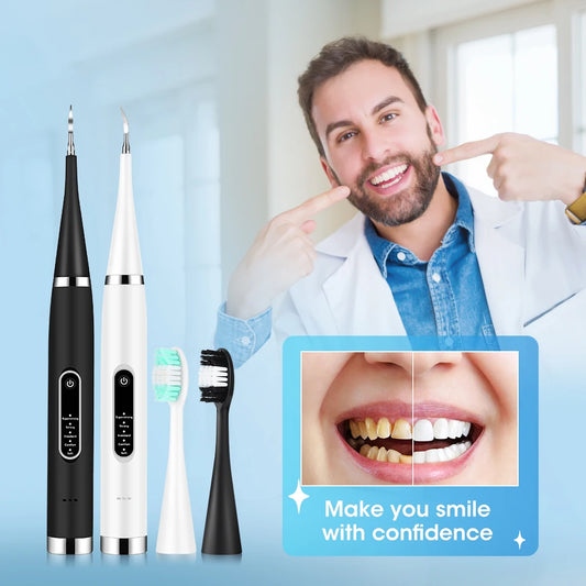 Toothbrush head Oral Care