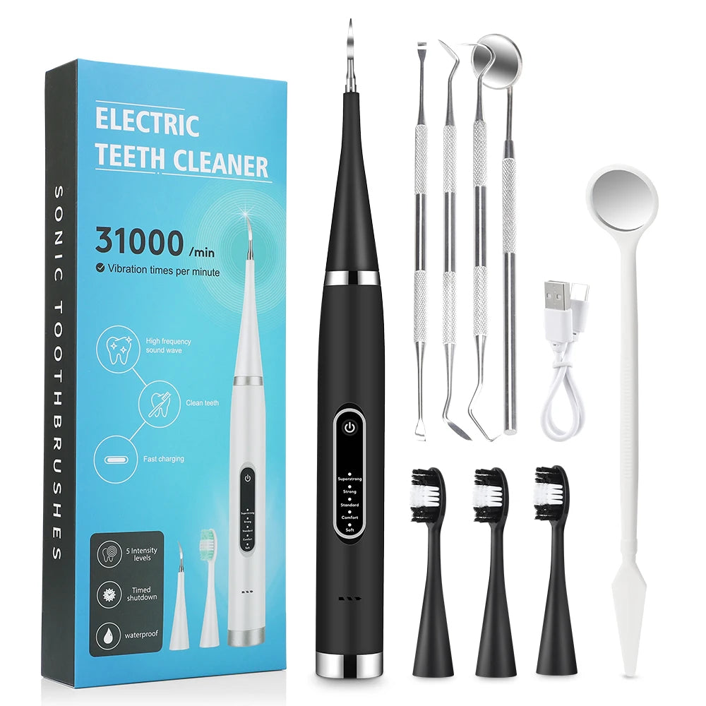 Toothbrush head Oral Care