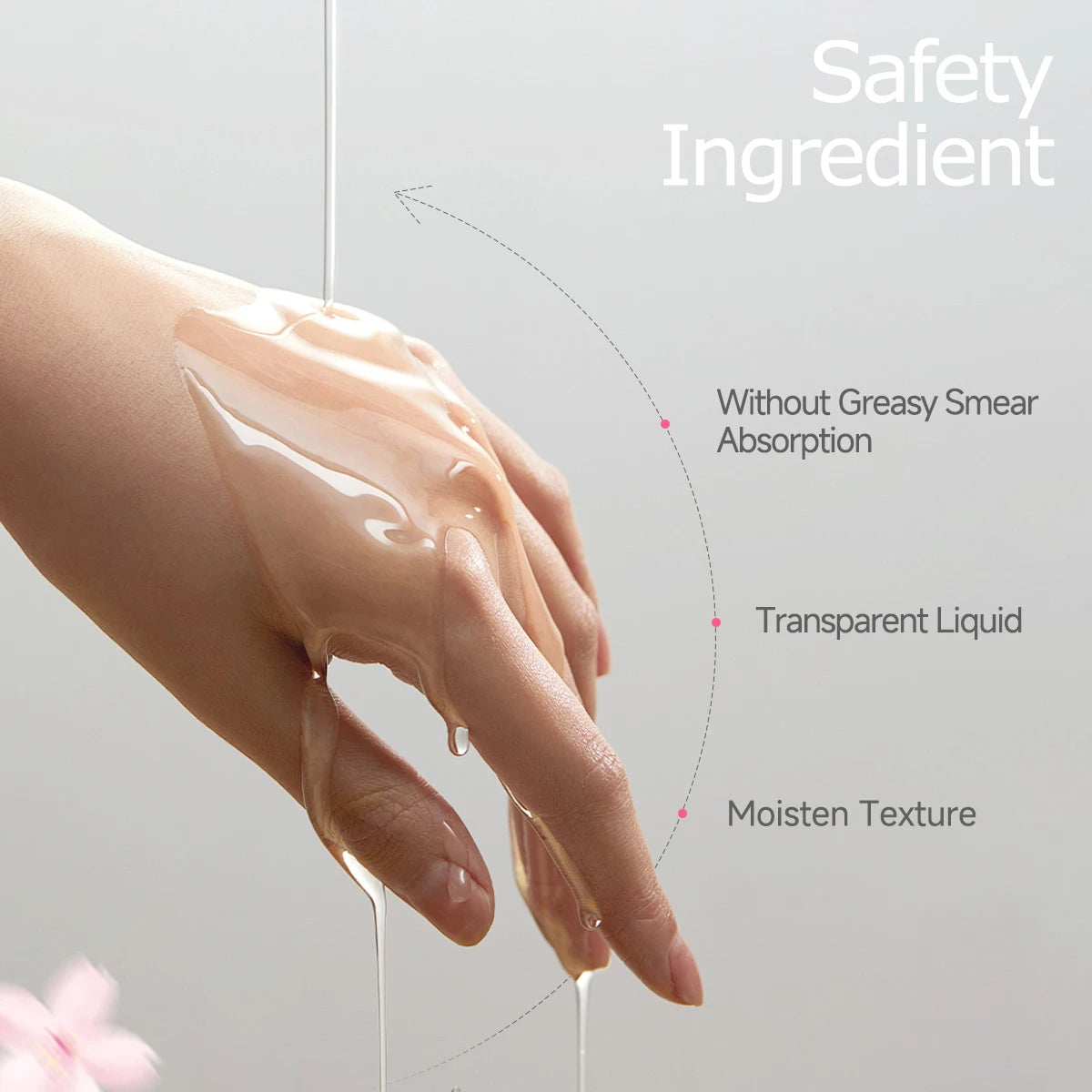 Sakura essential oil