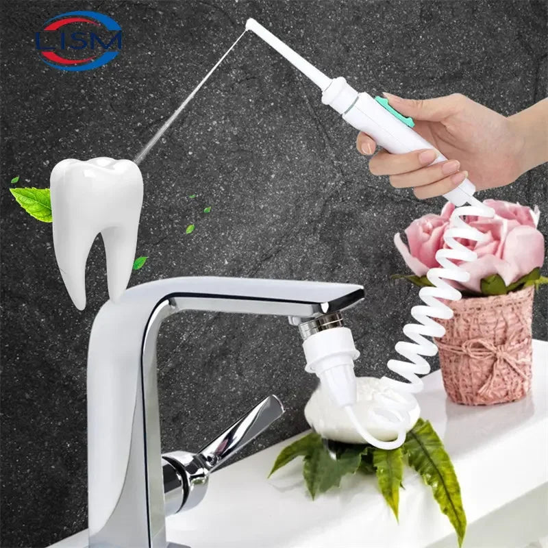 Dental Water Flosser