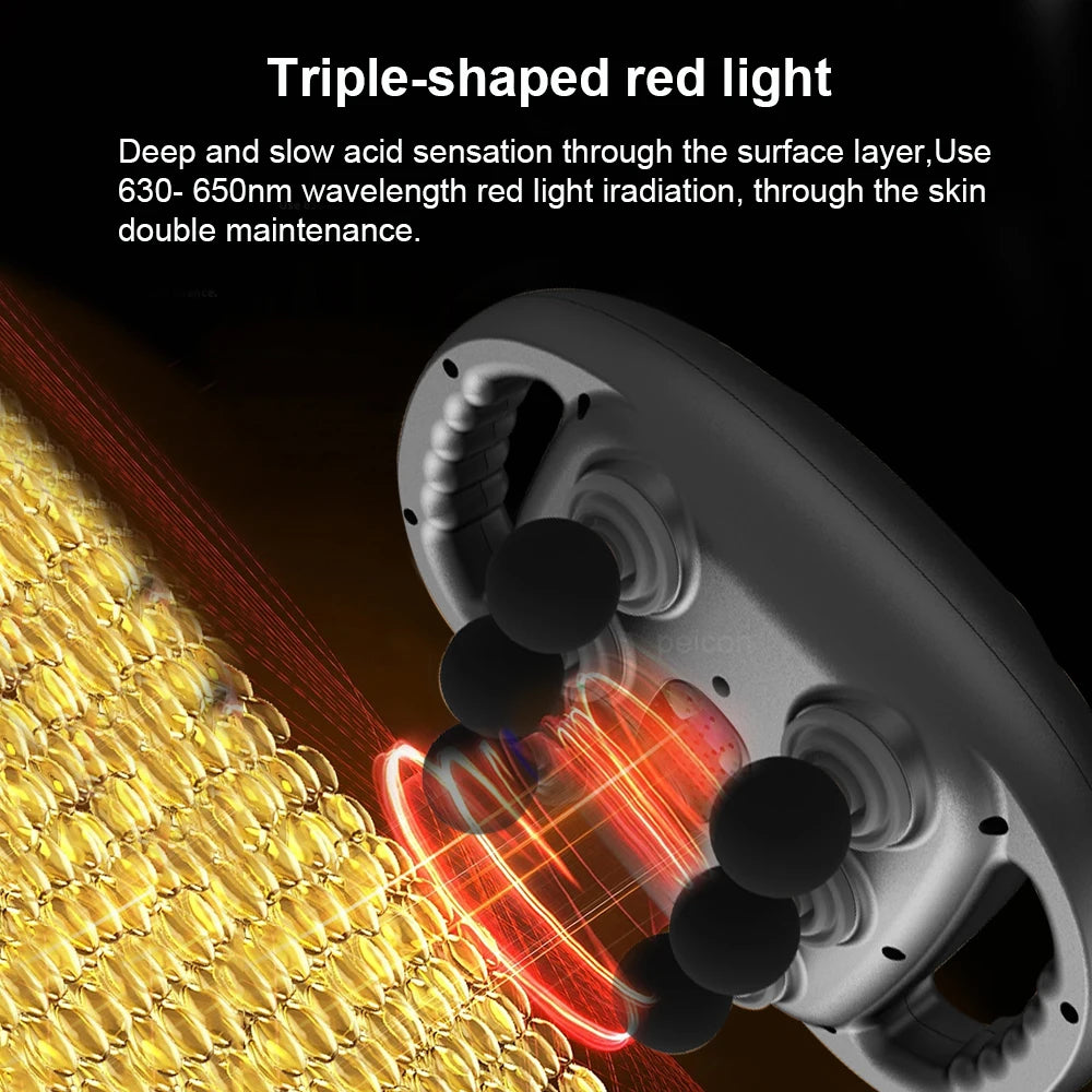 Professional Fascia Massage Gun