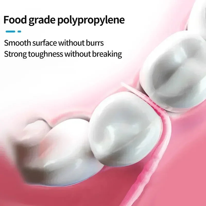 Portable Ultra Fine Toothpick