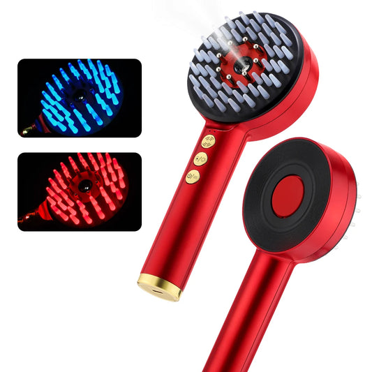 Electric Massage Comb