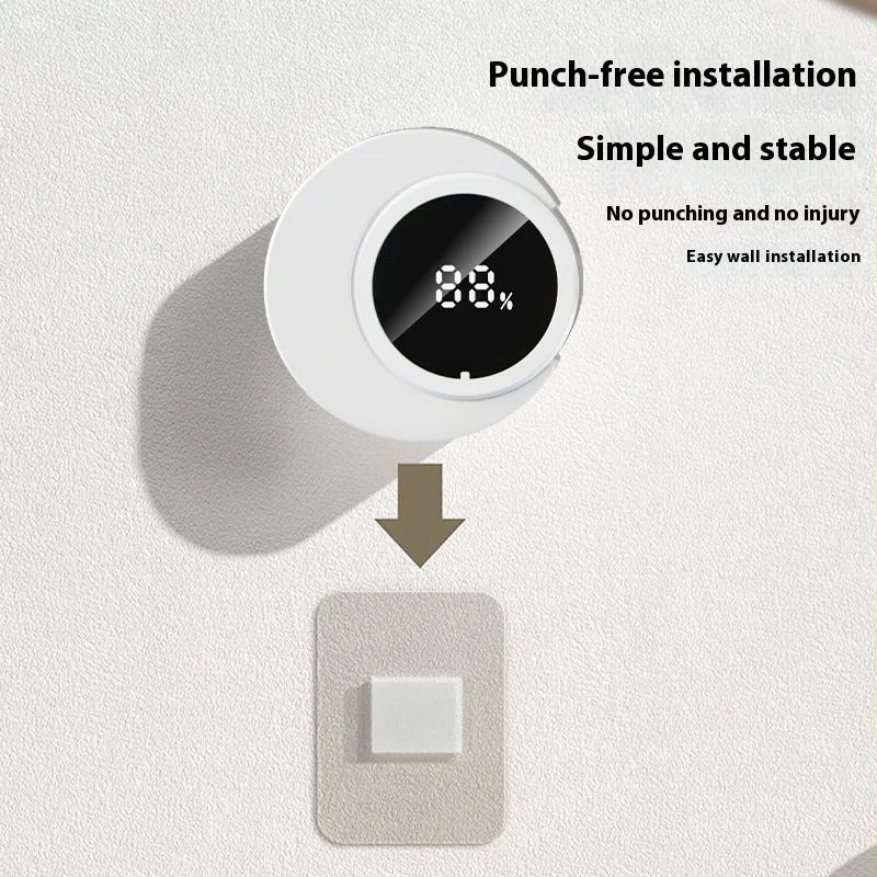 Ultraviolet Toothbrush Disinfection Sterilization