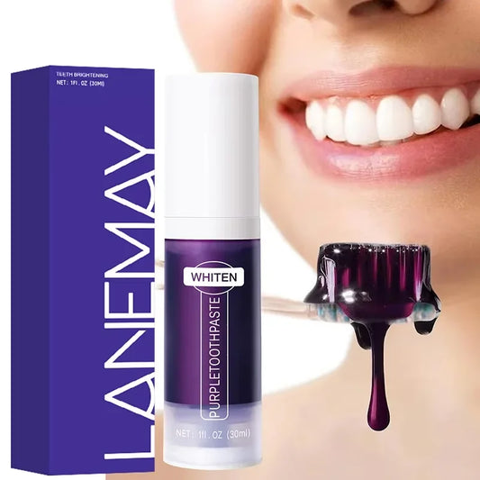 Teeth Whitening Toothpaste