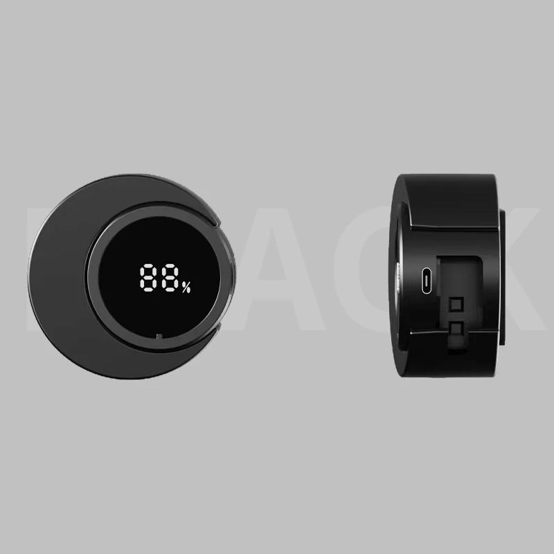 Ultraviolet Toothbrush Disinfection Sterilization