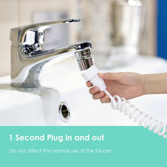 Dental Water Flosser
