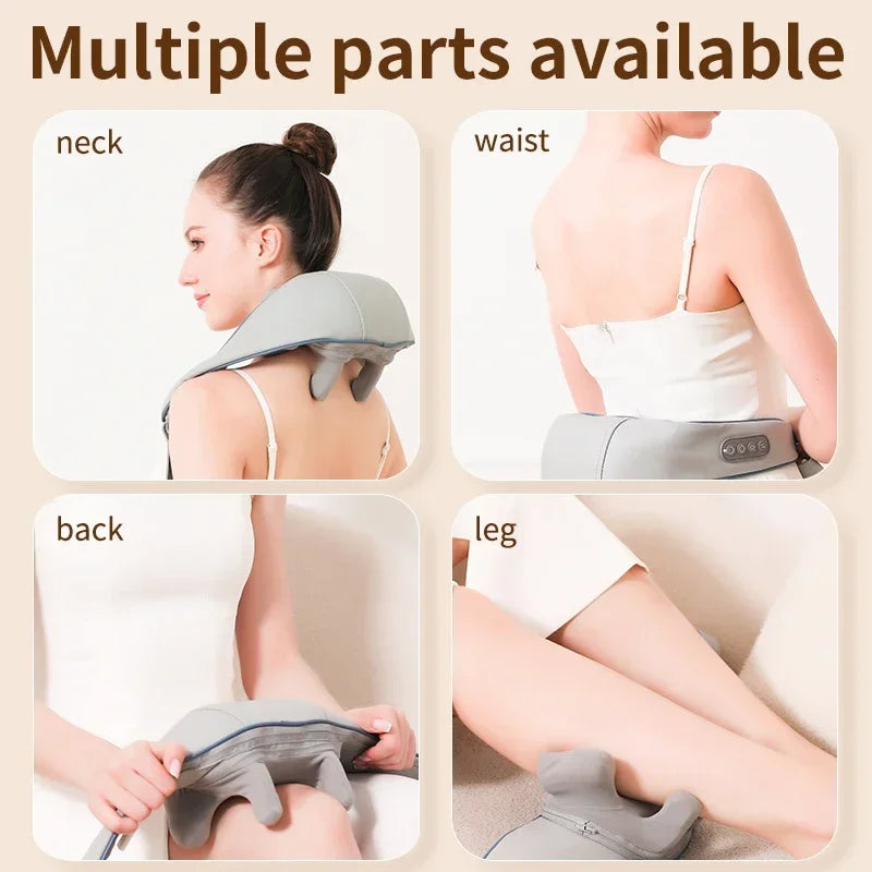 NECK Massager