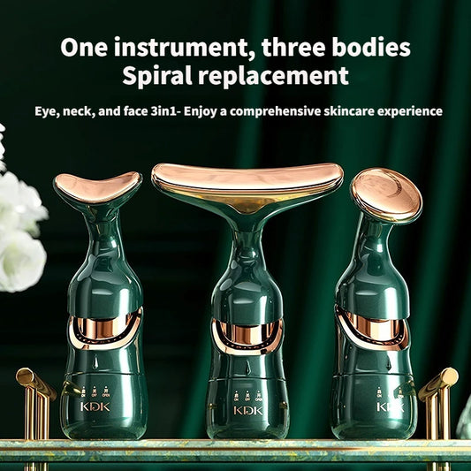 3 In 1 Massager