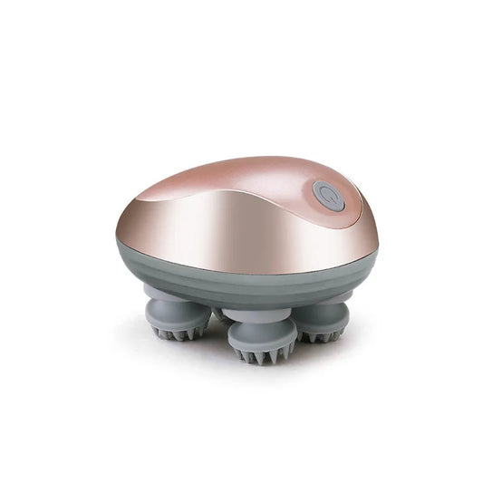 Electric Scalp Massager